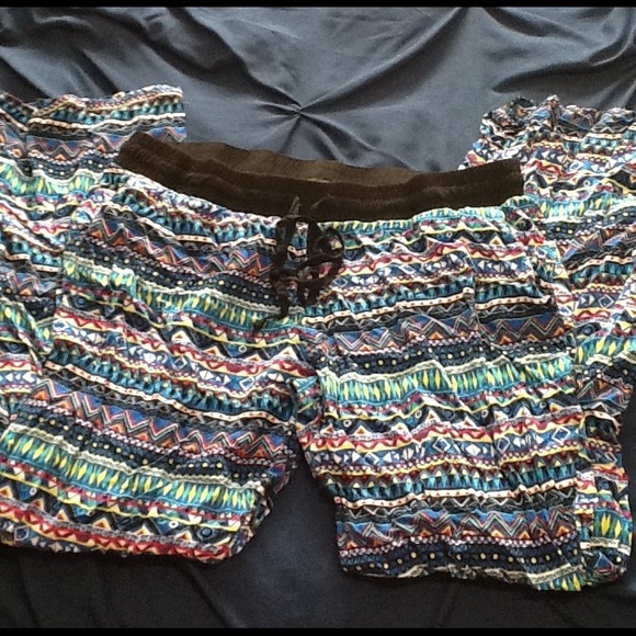 New Look Pants - Loose dress pants